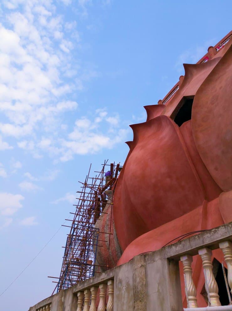 Renovating and Expanding Religious Buildings in Nigeria: What to Know Before You Start