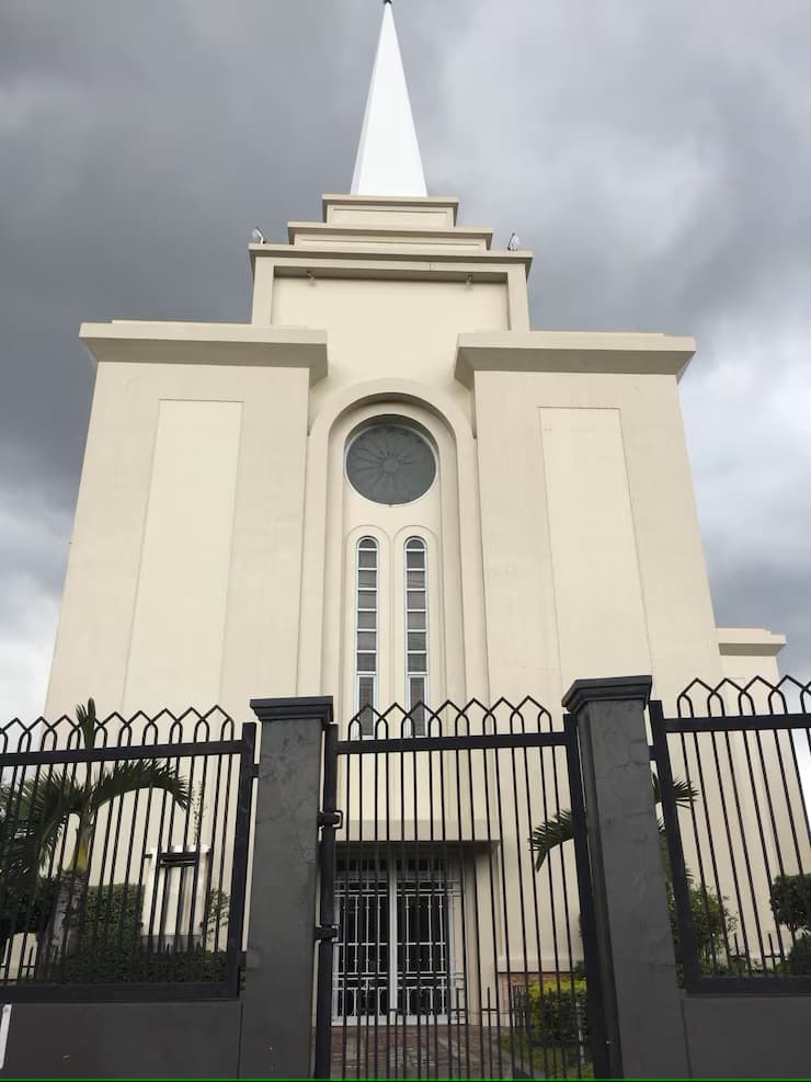 Top 10 Church Construction Companies in Nigeria for Traditional and Modern Designs
