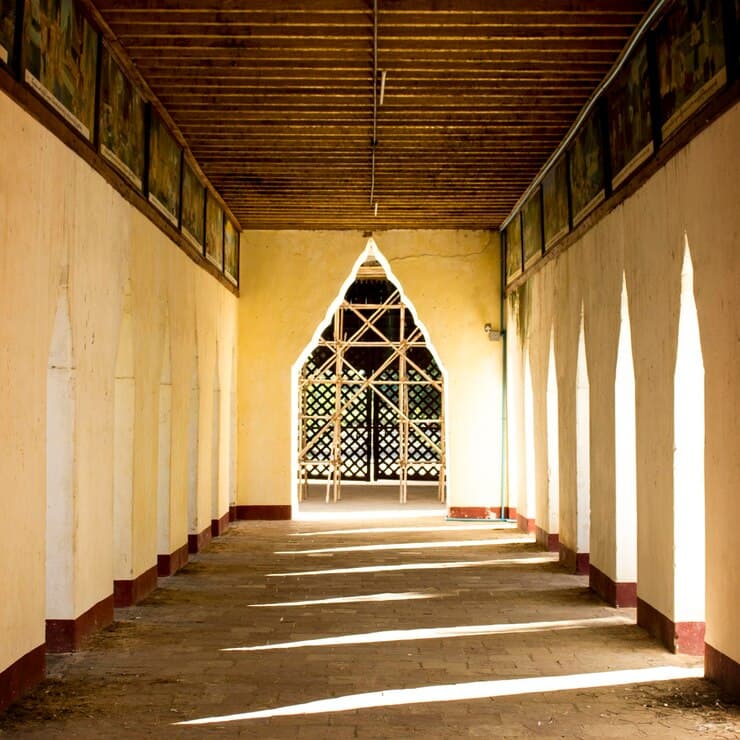 Why Soundproofing Matters in Religious Building Design: Best Practices for Nigerian Churches and Mosques