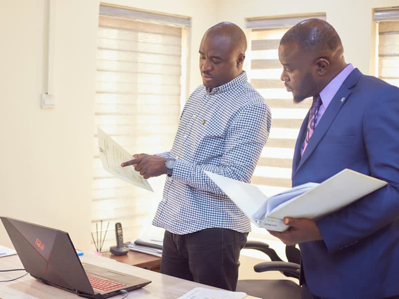 Senior Associate Architect Job Opportunity in Lekki Phase 1