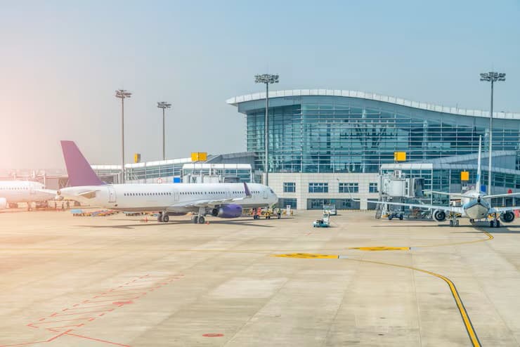 Top Airport Construction Companies in Nigeria: How to Choose the Right Contractor