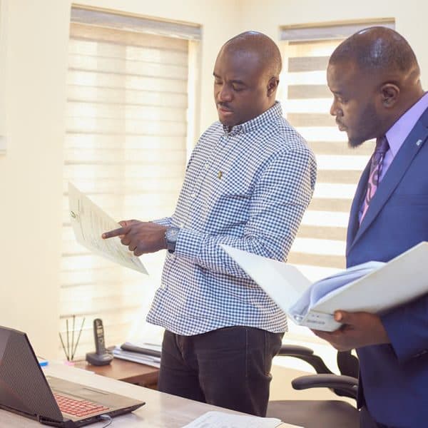 Engineering Consultancy for Airport Projects in Nigeria: Why Choose Our Experts
