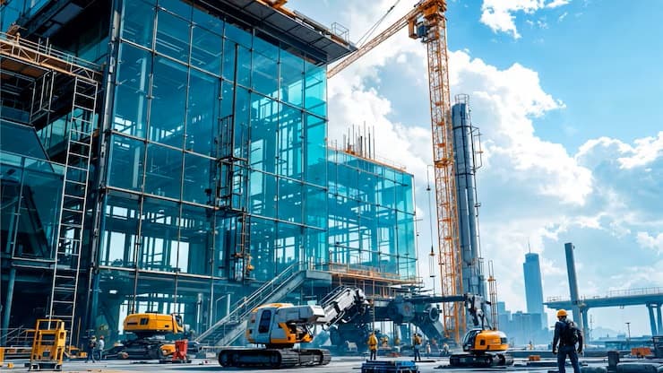 Experts for Airport Construction in Nigeria: Cost Estimates &Project Planning