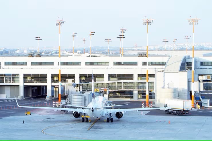 Government Approvals & Permits for Airport Construction in Nigeria: How We Help Clients