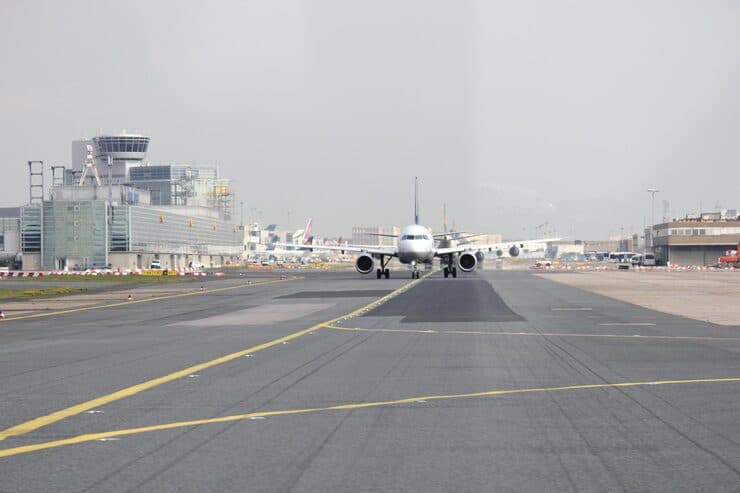 Runway Construction Services in Nigeria: Materials & Costs