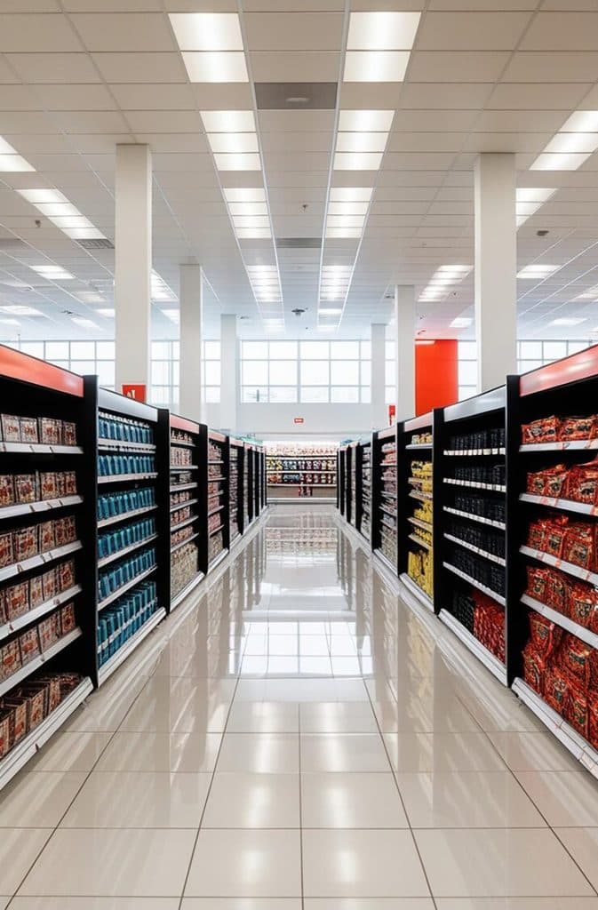 Supermarket Design & Construction in Nigeria: The Complete Guide to Modern Retail Architecture