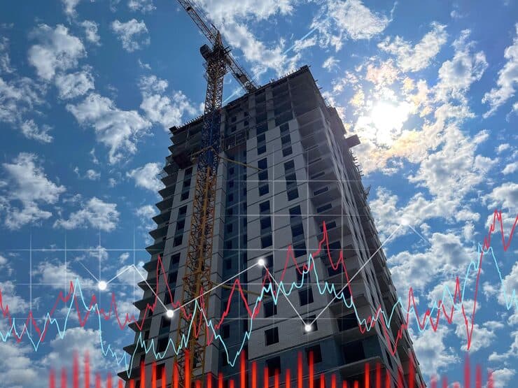 Cost of Constructing a High-Rise Building in Nigeria: Budget, Materials, and Risks