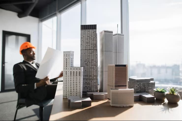 High-Rise Building Design Standards: How to Choose the Right Architect for Tall Buildings