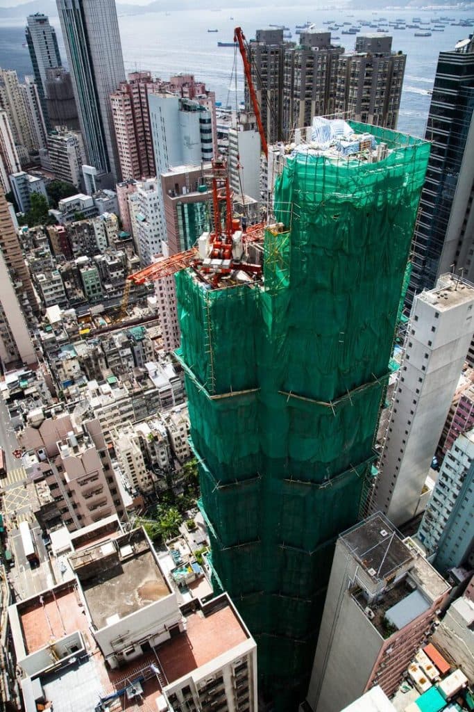 High-Rise Building Regulations in Nigeria: Approvals, Codes, and Compliance Requirements