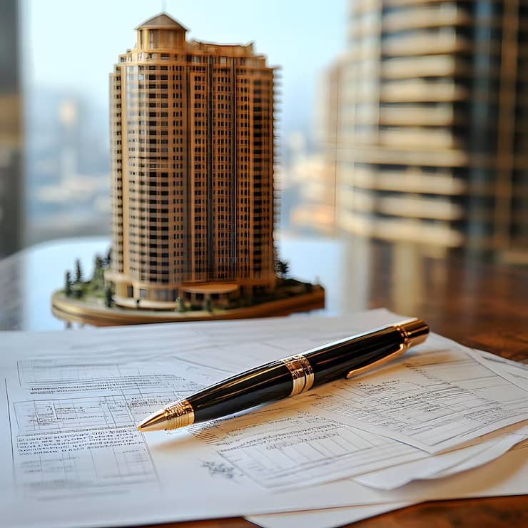 Regulatory Approvals and Permits You Need to Build a Skyscraper