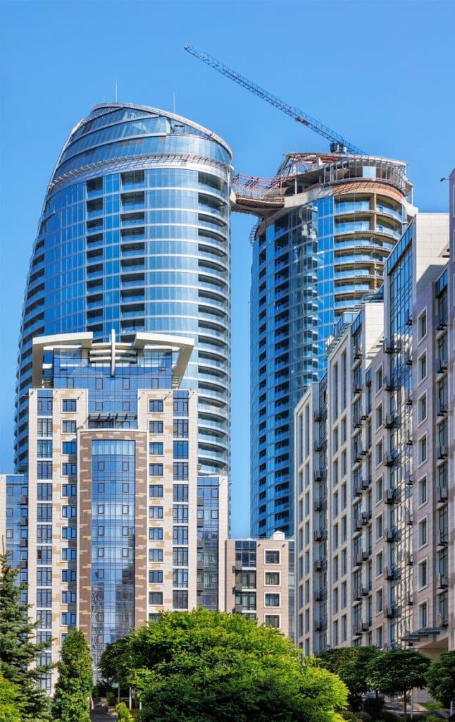 Comparing High-Rise Architecture Firms: How to Choose the Right One for Your Project