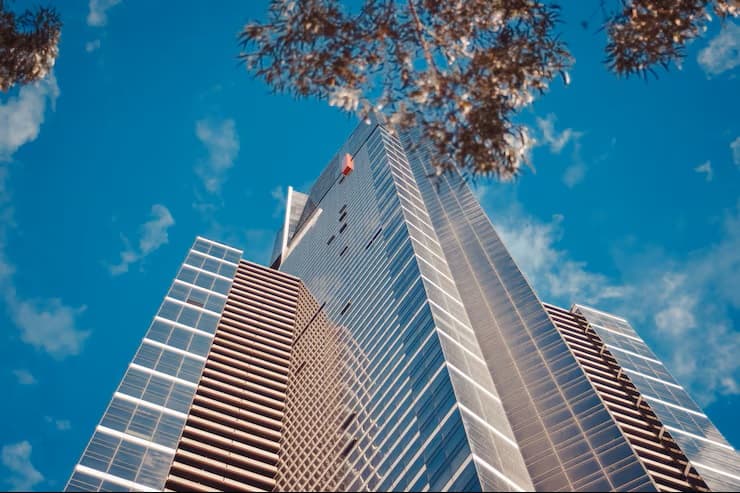 High-Rise Architecture Services in Nigeria: Cost, Process & How to Start (2026)