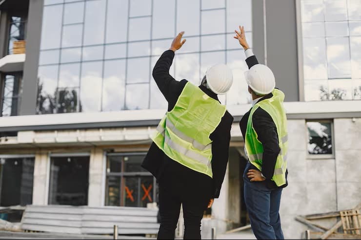 How to Hire the Best High-Rise Architects in Nigeria (2026 Expert Guide)