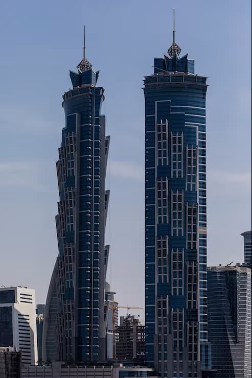 Modern Skyscraper Design Trends in Africa (2026 Innovations Shaping Cities)