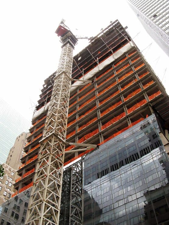 Understanding Reinforced Concrete Design in Tall Buildings for Safety and Durability (2026 Guide)