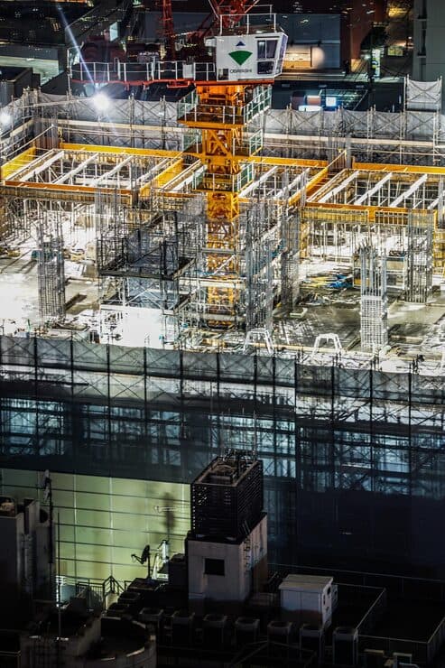 Top 10 Best Data Center Construction Companies in Lagos, Nigeria (2026 Guide)