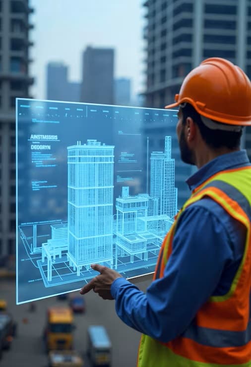 How to Plan and Execute a Tall Building Construction Project with the Right Experts in 2026